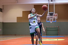 13.11.2022, Unionhalle A, Damen Austria Basketball Cup 2022/23, Viertelfinale,  
UBI Holding Graz vs. Vienna Timberwolves,  