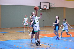 13.11.2022, Unionhalle A, Damen Austria Basketball Cup 2022/23, Viertelfinale,  
UBI Holding Graz vs. Vienna Timberwolves,  