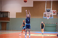 13.11.2022, Unionhalle A, Damen Austria Basketball Cup 2022/23, Viertelfinale,  
UBI Holding Graz vs. Vienna Timberwolves,  