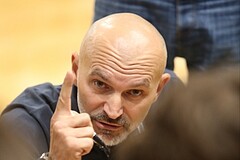 Basketball 2.Bundesliga 2017/18, Grunddurchgang 2.Runde Basket 2000 Warriors vs. Jennesdorf Blackbirds


