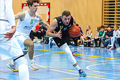 Basketball Zweite Liga 2021/22, Grunddurchgang 8.Runde Union Deutsch Wagram Aligators vs. Vienna United


