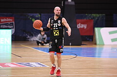 27.11.2022, Graz, Raiffeisen Sportpark Graz, Basketball Superliga 2022/23, Grunddurchgang, Runde 8, UBSC Raiffeisen Graz vs. Raiffeisen Flyers Wels 