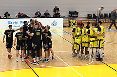 27.11.2022, Graz, Raiffeisen Sportpark Graz, Basketball Superliga 2022/23, Grunddurchgang, Runde 8, UBSC Raiffeisen Graz vs. Raiffeisen Flyers Wels 