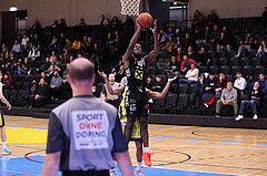 27.11.2022, Graz, Raiffeisen Sportpark Graz, Basketball Superliga 2022/23, Grunddurchgang, Runde 8, UBSC Raiffeisen Graz vs. Raiffeisen Flyers Wels 