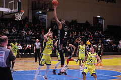 27.11.2022, Graz, Raiffeisen Sportpark Graz, Basketball Superliga 2022/23, Grunddurchgang, Runde 8, UBSC Raiffeisen Graz vs. Raiffeisen Flyers Wels 