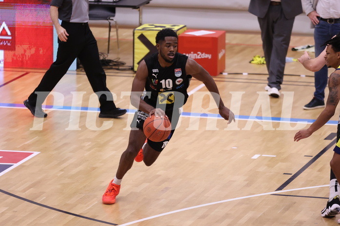 27.11.2022, Graz, Raiffeisen Sportpark Graz, Basketball Superliga 2022/23, Grunddurchgang, Runde 8, UBSC Raiffeisen Graz vs. Raiffeisen Flyers Wels 