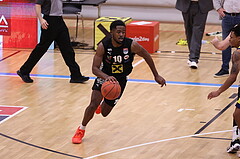 27.11.2022, Graz, Raiffeisen Sportpark Graz, Basketball Superliga 2022/23, Grunddurchgang, Runde 8, UBSC Raiffeisen Graz vs. Raiffeisen Flyers Wels 