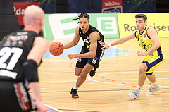 27.11.2022, Graz, Raiffeisen Sportpark Graz, Basketball Superliga 2022/23, Grunddurchgang, Runde 8, UBSC Raiffeisen Graz vs. Raiffeisen Flyers Wels 