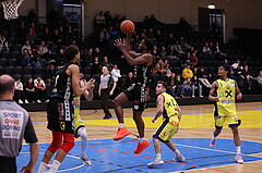 27.11.2022, Graz, Raiffeisen Sportpark Graz, Basketball Superliga 2022/23, Grunddurchgang, Runde 8, UBSC Raiffeisen Graz vs. Raiffeisen Flyers Wels 