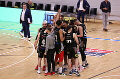 27.11.2022, Graz, Raiffeisen Sportpark Graz, Basketball Superliga 2022/23, Grunddurchgang, Runde 8, UBSC Raiffeisen Graz vs. Raiffeisen Flyers Wels 