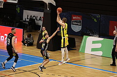 27.11.2022, Graz, Raiffeisen Sportpark Graz, Basketball Superliga 2022/23, Grunddurchgang, Runde 8, UBSC Raiffeisen Graz vs. Raiffeisen Flyers Wels 