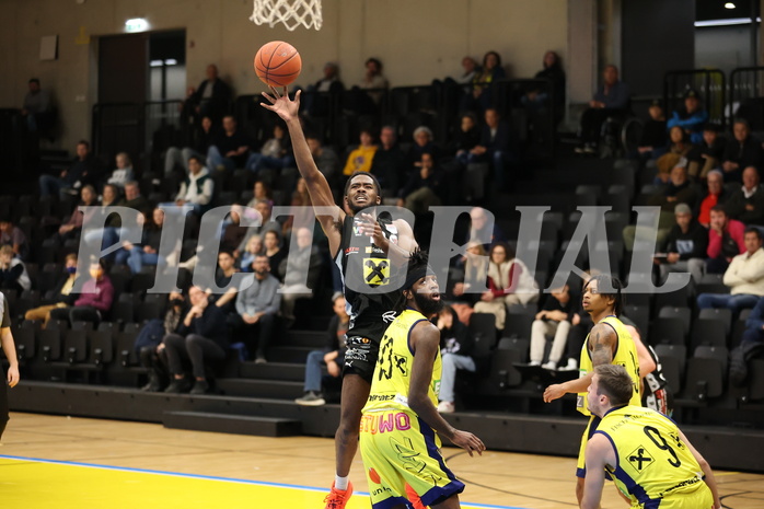 27.11.2022, Graz, Raiffeisen Sportpark Graz, Basketball Superliga 2022/23, Grunddurchgang, Runde 8, UBSC Raiffeisen Graz vs. Raiffeisen Flyers Wels 