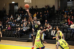 27.11.2022, Graz, Raiffeisen Sportpark Graz, Basketball Superliga 2022/23, Grunddurchgang, Runde 8, UBSC Raiffeisen Graz vs. Raiffeisen Flyers Wels 