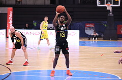 27.11.2022, Graz, Raiffeisen Sportpark Graz, Basketball Superliga 2022/23, Grunddurchgang, Runde 8, UBSC Raiffeisen Graz vs. Raiffeisen Flyers Wels 