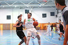 Basketball Zweite Liga 2021/22, Grunddurchgang 8.Runde Union Deutsch Wagram Aligators vs. Vienna United


