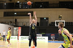 27.11.2022, Graz, Raiffeisen Sportpark Graz, Basketball Superliga 2022/23, Grunddurchgang, Runde 8, UBSC Raiffeisen Graz vs. Raiffeisen Flyers Wels 