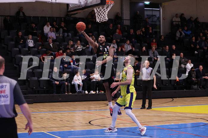 27.11.2022, Graz, Raiffeisen Sportpark Graz, Basketball Superliga 2022/23, Grunddurchgang, Runde 8, UBSC Raiffeisen Graz vs. Raiffeisen Flyers Wels 