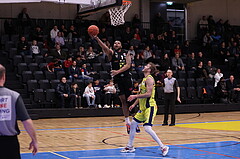 27.11.2022, Graz, Raiffeisen Sportpark Graz, Basketball Superliga 2022/23, Grunddurchgang, Runde 8, UBSC Raiffeisen Graz vs. Raiffeisen Flyers Wels 