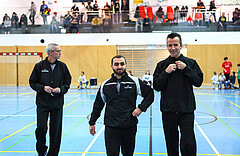 Basketball Zweite Liga 2021/22, Grunddurchgang 8.Runde Union Deutsch Wagram Aligators vs. Vienna United


