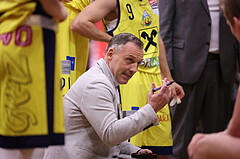 27.11.2022, Graz, Raiffeisen Sportpark Graz, Basketball Superliga 2022/23, Grunddurchgang, Runde 8, UBSC Raiffeisen Graz vs. Raiffeisen Flyers Wels 