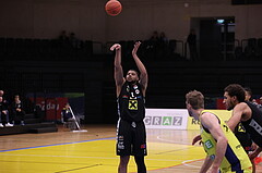 27.11.2022, Graz, Raiffeisen Sportpark Graz, Basketball Superliga 2022/23, Grunddurchgang, Runde 8, UBSC Raiffeisen Graz vs. Raiffeisen Flyers Wels 
