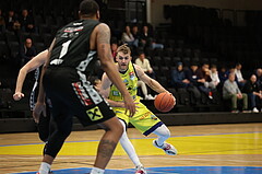 27.11.2022, Graz, Raiffeisen Sportpark Graz, Basketball Superliga 2022/23, Grunddurchgang, Runde 8, UBSC Raiffeisen Graz vs. Raiffeisen Flyers Wels 