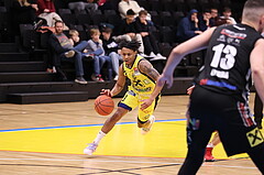 27.11.2022, Graz, Raiffeisen Sportpark Graz, Basketball Superliga 2022/23, Grunddurchgang, Runde 8, UBSC Raiffeisen Graz vs. Raiffeisen Flyers Wels 