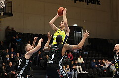 27.11.2022, Graz, Raiffeisen Sportpark Graz, Basketball Superliga 2022/23, Grunddurchgang, Runde 8, UBSC Raiffeisen Graz vs. Raiffeisen Flyers Wels 
