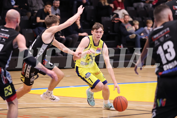 27.11.2022, Graz, Raiffeisen Sportpark Graz, Basketball Superliga 2022/23, Grunddurchgang, Runde 8, UBSC Raiffeisen Graz vs. Raiffeisen Flyers Wels 