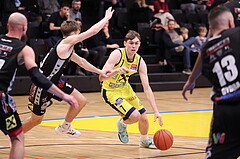 27.11.2022, Graz, Raiffeisen Sportpark Graz, Basketball Superliga 2022/23, Grunddurchgang, Runde 8, UBSC Raiffeisen Graz vs. Raiffeisen Flyers Wels 