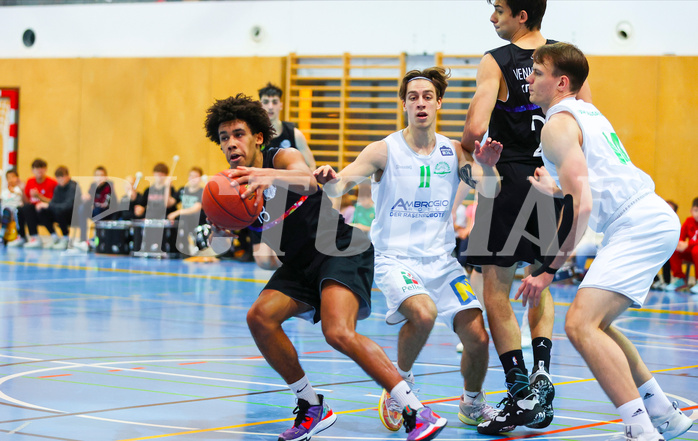 Basketball Zweite Liga 2021/22, Grunddurchgang 8.Runde Union Deutsch Wagram Aligators vs. Vienna United



