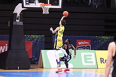 27.11.2022, Graz, Raiffeisen Sportpark Graz, Basketball Superliga 2022/23, Grunddurchgang, Runde 8, UBSC Raiffeisen Graz vs. Raiffeisen Flyers Wels 