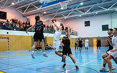Basketball Zweite Liga 2021/22, Grunddurchgang 8.Runde Union Deutsch Wagram Aligators vs. Vienna United


