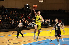 27.11.2022, Graz, Raiffeisen Sportpark Graz, Basketball Superliga 2022/23, Grunddurchgang, Runde 8, UBSC Raiffeisen Graz vs. Raiffeisen Flyers Wels 