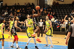 27.11.2022, Graz, Raiffeisen Sportpark Graz, Basketball Superliga 2022/23, Grunddurchgang, Runde 8, UBSC Raiffeisen Graz vs. Raiffeisen Flyers Wels 