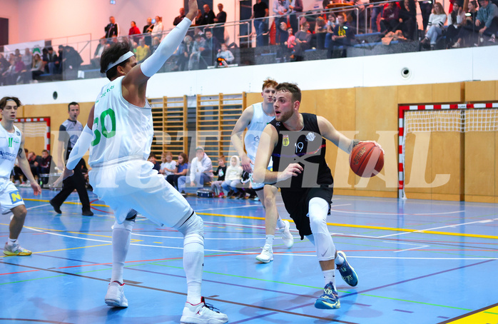 Basketball Zweite Liga 2021/22, Grunddurchgang 8.Runde Union Deutsch Wagram Aligators vs. Vienna United


