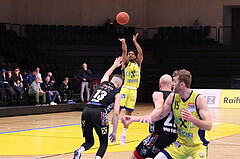 27.11.2022, Graz, Raiffeisen Sportpark Graz, Basketball Superliga 2022/23, Grunddurchgang, Runde 8, UBSC Raiffeisen Graz vs. Raiffeisen Flyers Wels 