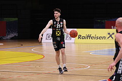 27.11.2022, Graz, Raiffeisen Sportpark Graz, Basketball Superliga 2022/23, Grunddurchgang, Runde 8, UBSC Raiffeisen Graz vs. Raiffeisen Flyers Wels 