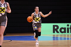 23.03.2024, Graz, Raiffeisen Sportpark, Basketball Damen Superliga 2023/24, Semifinale, Spiel 2, UBI Holding Graz - BK Raiffeisen Duchess Klosterneuburg,  