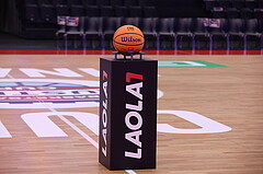 18.01.2025, Graz, Raiffeisen Sportpark, Basketball Austria Cup 2025, Final Four, Semifinale, DBB Wels vs Klosterneuburg Duchess,  