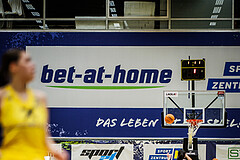 Basketball, Win2Day Basketball Damen Superliga 2023/24, Playoff, Finale Spiel 3, SKN St. Pölten, UBI Graz, bet-at-home