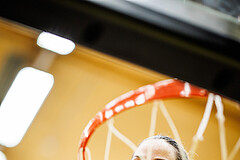Basketball, Win2Day Basketball Damen Superliga 2023/24, Playoff, Finale Spiel 3, SKN St. Pölten, UBI Graz, 
