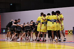 07.04.2024, Graz, Raiffeisen Sportpark Graz, Basketball Superliga 2023/24, Platzierungsrunde, Runde 9, UBSC Raiffeisen Graz - Raiffeisen Flyers Wels 