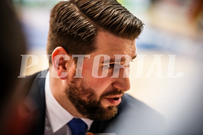 Basketball, ABL 2018/19, Grunddurchgang 25.Runde, Oberwart Gunners, Kapfenberg Bulls, Horst Leitner (Coach)