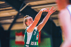 Basketball Basketball Superliga 2020/21, Grunddurchgang 8.Runde Vienna D.C. Timberwolves vs. UBI Graz
