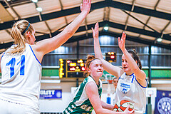 Basketball Basketball Superliga 2020/21, Grunddurchgang 8.Runde Vienna D.C. Timberwolves vs. UBI Graz
