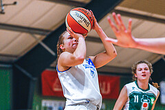 Basketball Basketball Superliga 2020/21, Grunddurchgang 8.Runde Vienna D.C. Timberwolves vs. UBI Graz
