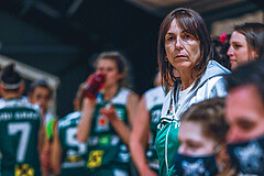 Basketball Basketball Superliga 2020/21, Grunddurchgang 8.Runde Vienna D.C. Timberwolves vs. UBI Graz
