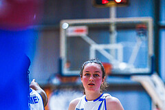 Basketball Basketball Superliga 2020/21, Grunddurchgang 8.Runde Vienna D.C. Timberwolves vs. UBI Graz
