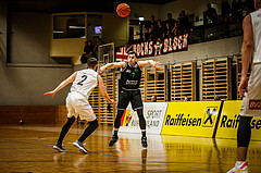 Basketball, Basketball Zweite Liga 2021/22, Grunddurchgang 1. Runde, Mattersburg Rocks, Deutsch Wagram Alligators, Jan Kvasnicka (7)